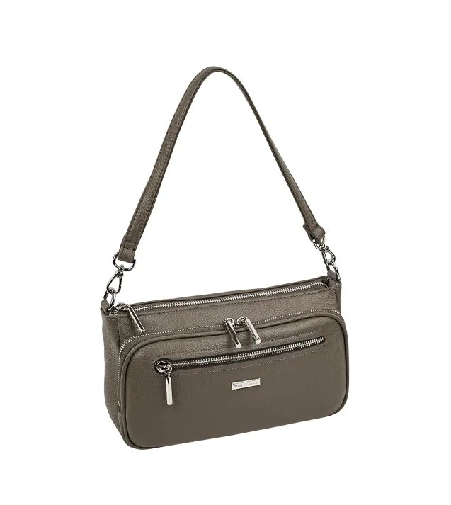 Сумка Ego Favorite 25-5802 графит