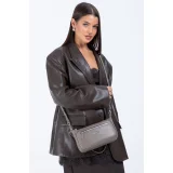 Сумка Ego Favorite 25-5802 графит