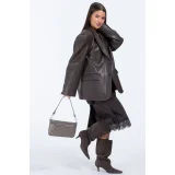 Сумка Ego Favorite 25-5802 графит