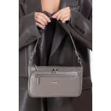 Сумка Ego Favorite 25-5802 графит