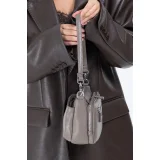 Сумка Ego Favorite 25-5802 графит