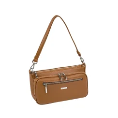 Сумка Ego Favorite 25-5802 рыжий