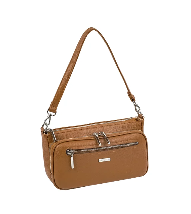 Сумка Ego Favorite 25-5802 рыжий