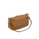 Сумка Ego Favorite 25-5802 рыжий