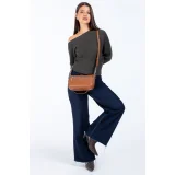 Сумка Ego Favorite 25-5802 рыжий