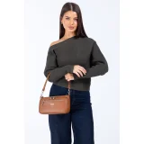 Сумка Ego Favorite 25-5802 рыжий