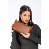 Сумка Ego Favorite 25-5802 рыжий