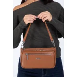 Сумка Ego Favorite 25-5802 рыжий