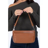 Сумка Ego Favorite 25-5802 рыжий