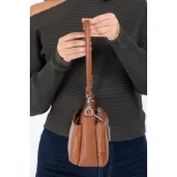 Сумка Ego Favorite 25-5802 рыжий