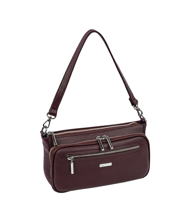 Сумка Ego Favorite 25-5802 сливовый