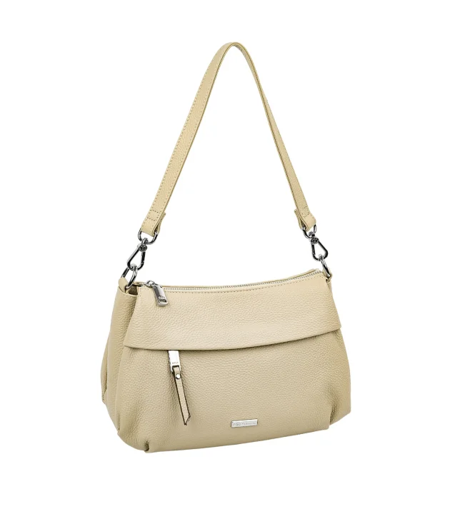 Сумка Ego Favorite 25-5803 бежевый