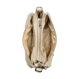 Сумка Ego Favorite 25-5803 бежевый