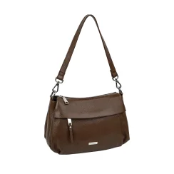 Сумка Ego Favorite 25-5803 коричневый