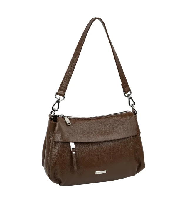 Сумка Ego Favorite 25-5803 коричневый