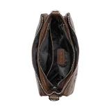 Сумка Ego Favorite 25-5803 коричневый