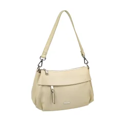 Сумка Ego Favorite 25-5803 крем