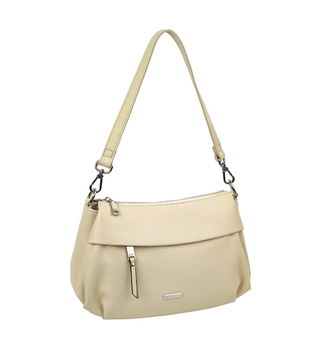 Сумка Ego Favorite 25-5803 крем