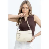 Сумка Ego Favorite 25-5803 крем