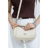 Сумка Ego Favorite 25-5803 крем