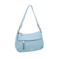 Сумка Ego Favorite 25-5803 небесный