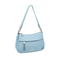 Сумка Ego Favorite 25-5803 небесный