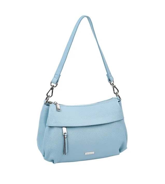 Сумка Ego Favorite 25-5803 небесный