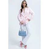 Сумка Ego Favorite 25-5803 небесный