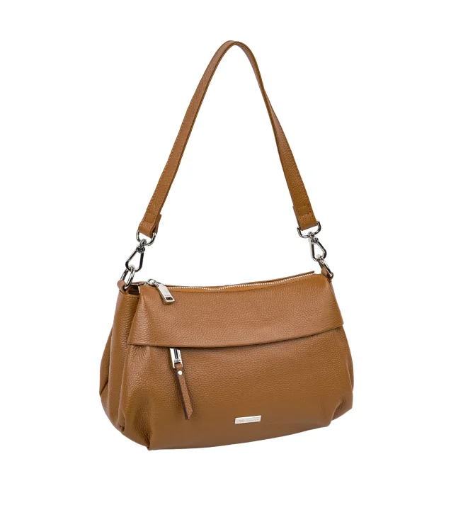 Сумка Ego Favorite 25-5803 рыжий