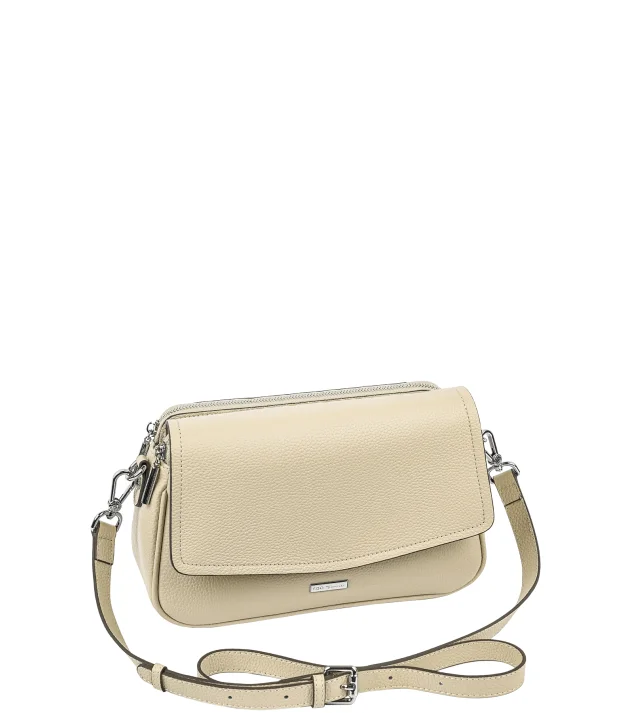 Сумка Ego Favorite 25-5805 бежевый