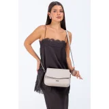 Сумка Ego Favorite 25-5805 бежевый