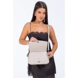 Сумка Ego Favorite 25-5805 бежевый