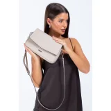 Сумка Ego Favorite 25-5805 бежевый