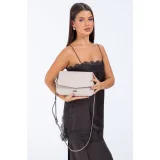 Сумка Ego Favorite 25-5805 бежевый