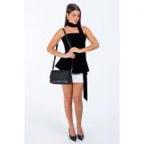 Сумка Ego Favorite 25-5805 черный