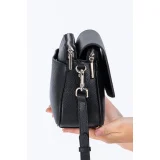 Сумка Ego Favorite 25-5805 черный