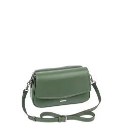 Сумка Ego Favorite 25-5805 оливковый