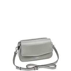 Сумка Ego Favorite 25-5805 серебро