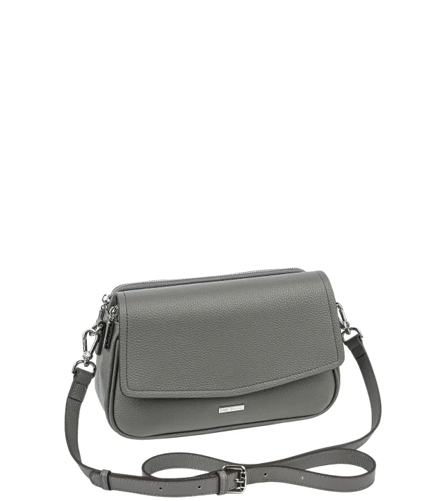 Сумка Ego Favorite 25-5805 серый