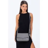 Сумка Ego Favorite 25-5805 серый