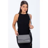 Сумка Ego Favorite 25-5805 серый