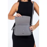 Сумка Ego Favorite 25-5805 серый