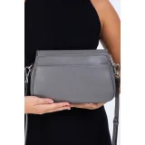 Сумка Ego Favorite 25-5805 серый