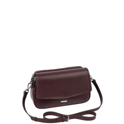 Сумка Ego Favorite 25-5805 сливовый