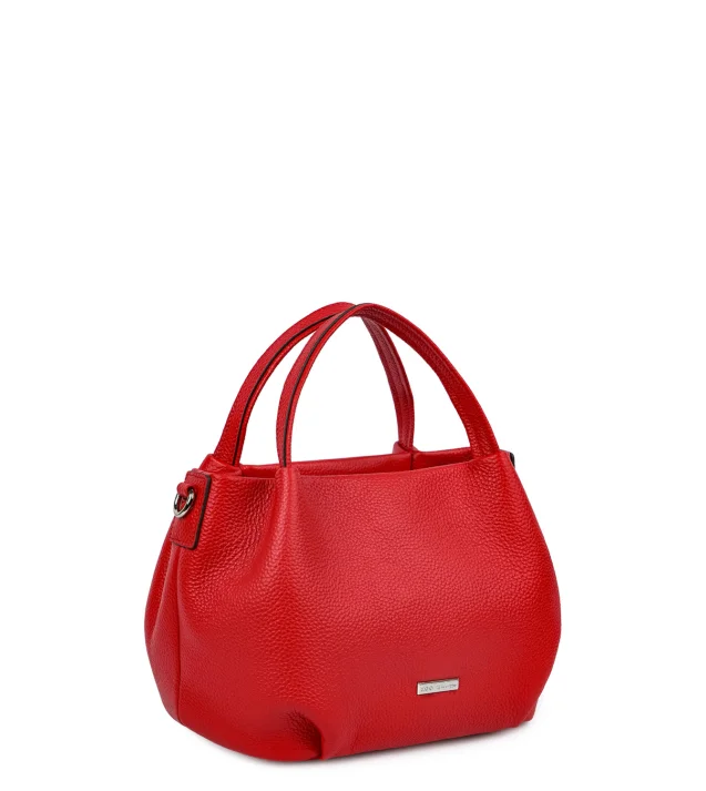 Сумка Ego Favorite 25-5931 красный