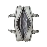 Сумка Ego Favorite 25-5933 серебро