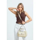Сумка Ego Favorite 25-5934 крем