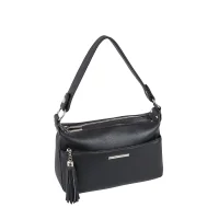 Сумка Ego Favorite 25-8451 черный