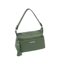 Сумка Ego Favorite 25-8451 оливковый
