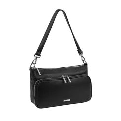Сумка Ego Favorite 25-8452 черный